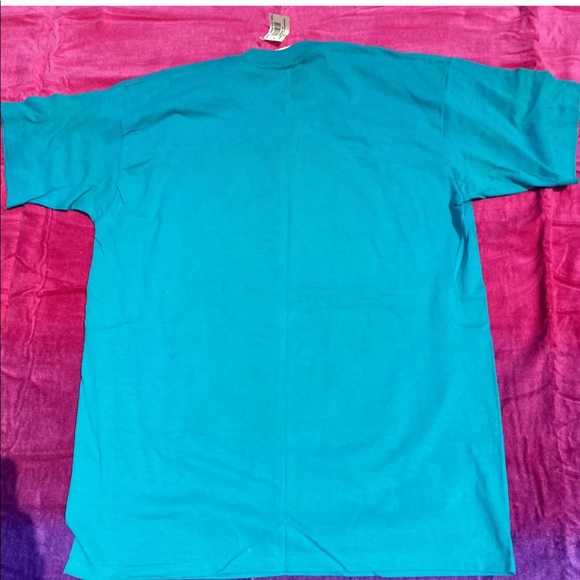 Vintage Teenage Mutant Ninja Turtles Shirt - Picture 4 of 11